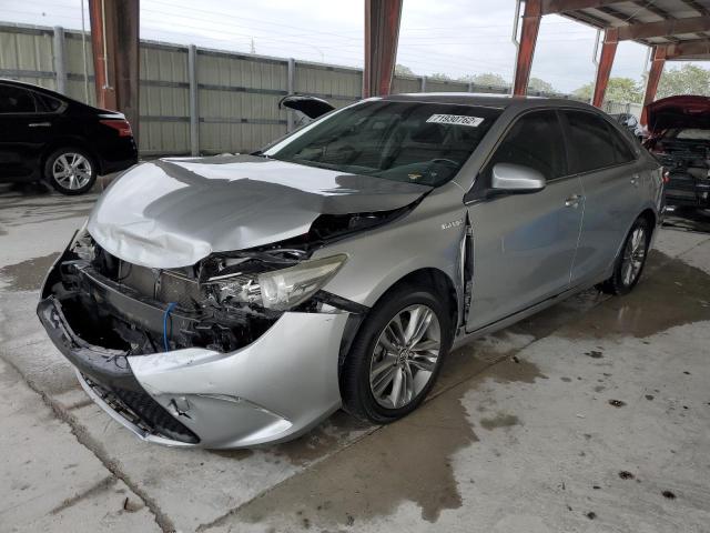 toyota camry 2015 4t1bd1fk8fu150270