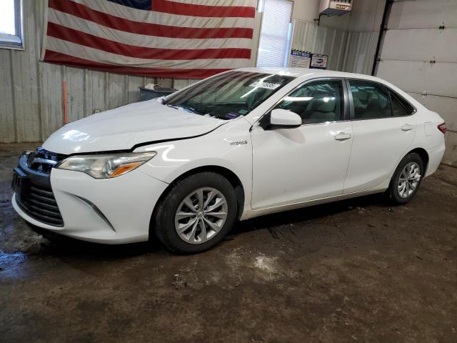 toyota camry hybr 2015 4t1bd1fk8fu151399