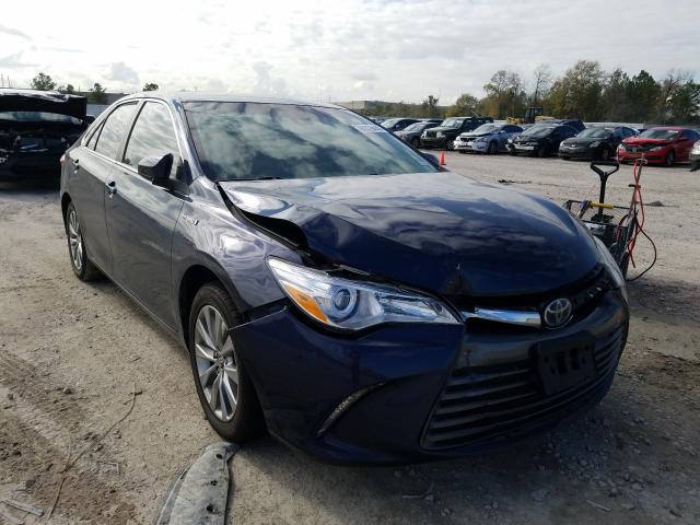 toyota camry hybr 2015 4t1bd1fk8fu158823