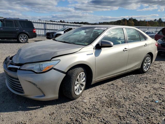 toyota camry hybr 2015 4t1bd1fk8fu159681