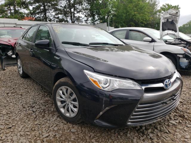 toyota camry hybr 2015 4t1bd1fk8fu168283