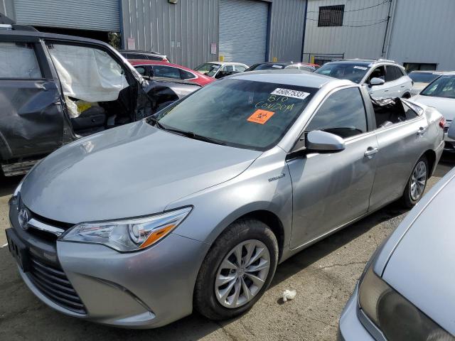 toyota camry hybr 2015 4t1bd1fk8fu173578