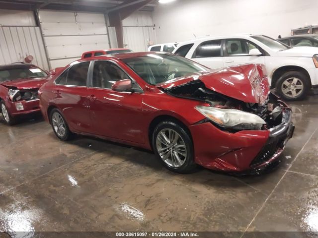 toyota camry hybrid 2016 4t1bd1fk8gu176997