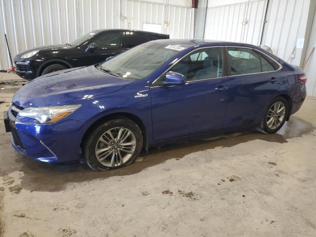 toyota camry hybr 2016 4t1bd1fk8gu193525