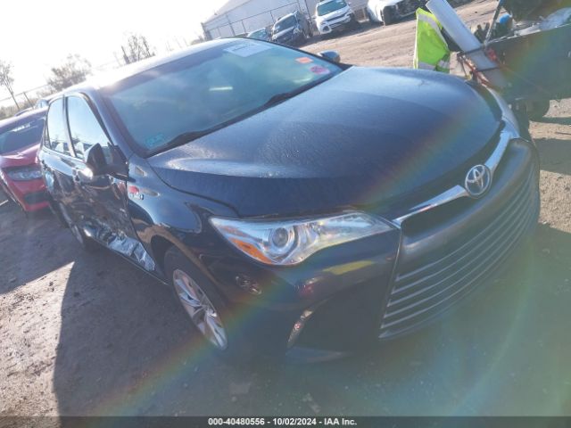 toyota camry 2017 4t1bd1fk8hu214715