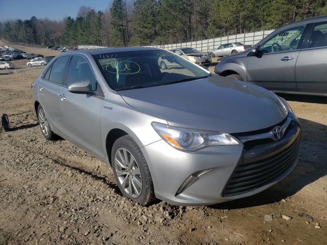 toyota camry hybr 2017 4t1bd1fk8hu216576