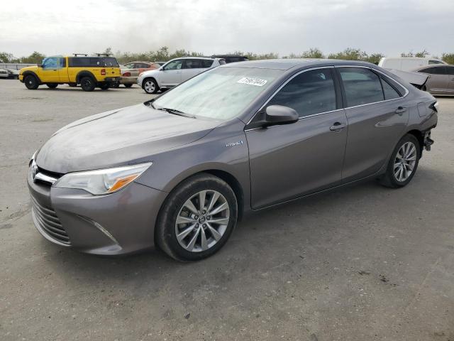 toyota camry hybr 2017 4t1bd1fk8hu221664