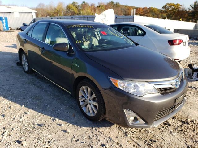 toyota camry hybr 2013 4t1bd1fk9cu001619