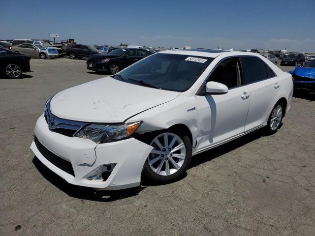 toyota camry hybr 2012 4t1bd1fk9cu003953