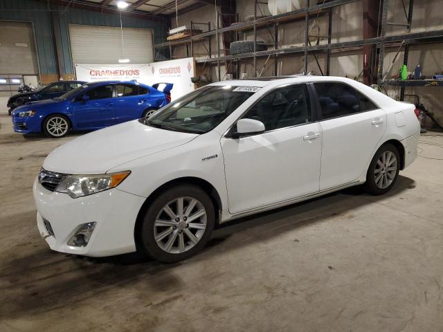 toyota camry hybr 2012 4t1bd1fk9cu007890