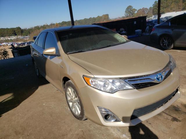 toyota camry hybr 2012 4t1bd1fk9cu017416