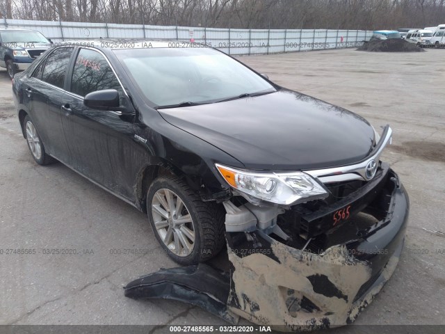 toyota camry hybrid 2012 4t1bd1fk9cu018291