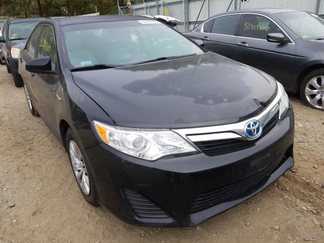 toyota camry hybr 2012 4t1bd1fk9cu025645