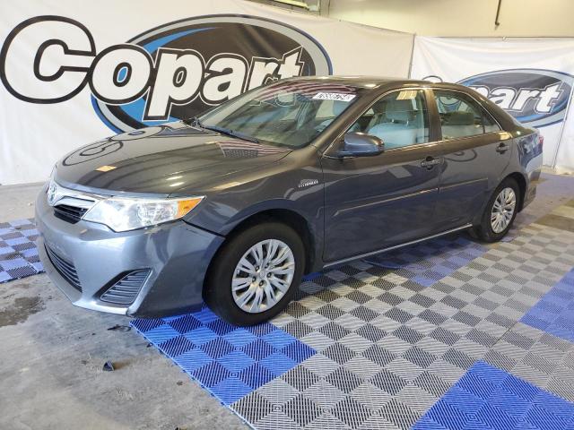 toyota camry hybr 2012 4t1bd1fk9cu030215