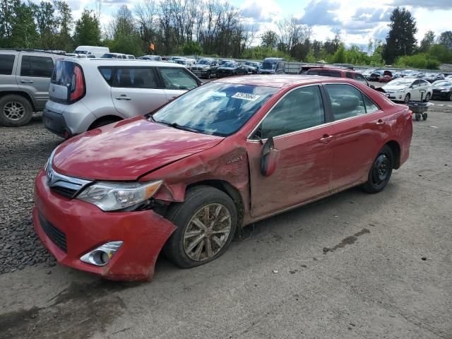 toyota camry 2012 4t1bd1fk9cu037505