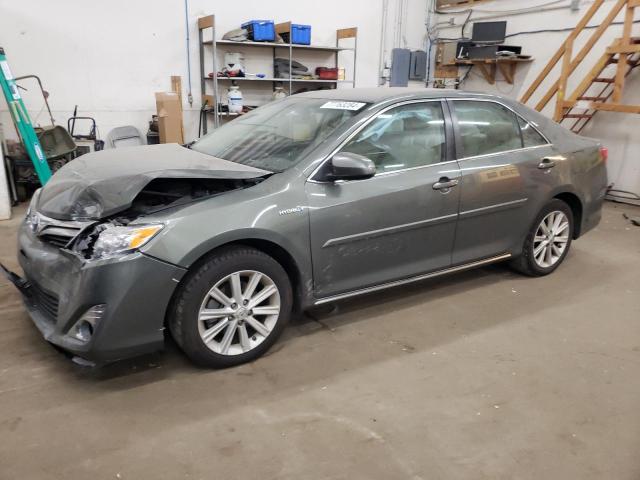 toyota camry hybr 2012 4t1bd1fk9cu051534