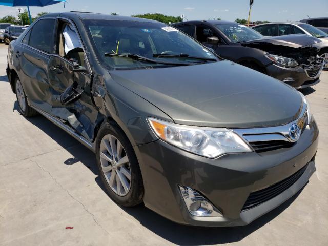 toyota camry 2012 4t1bd1fk9cu057270