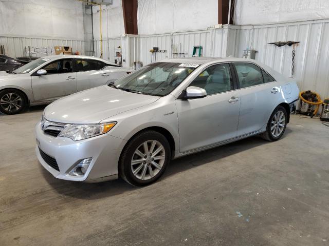 toyota camry hybr 2012 4t1bd1fk9cu058760