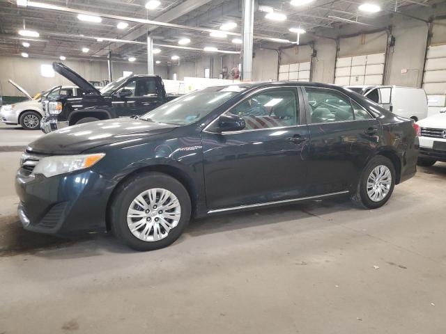 toyota camry hybr 2013 4t1bd1fk9du067153