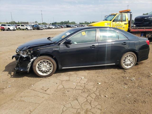 toyota camry 2013 4t1bd1fk9du067427