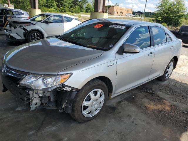 toyota camry 2013 4t1bd1fk9du070246