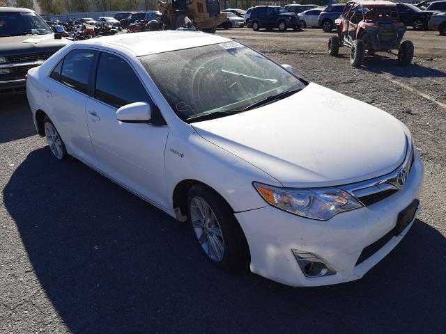 toyota camry hybr 2013 4t1bd1fk9du070649