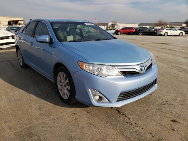 toyota  2013 4t1bd1fk9du071672