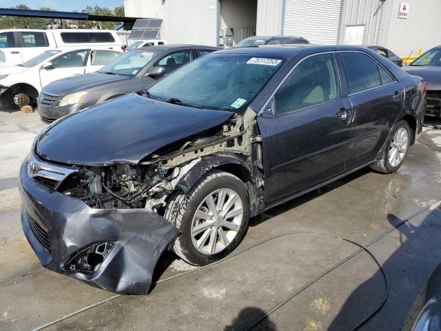 toyota camry 2013 4t1bd1fk9du074930