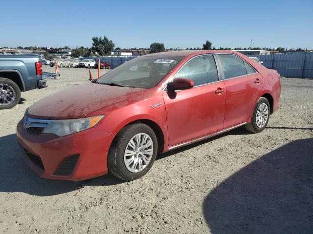 toyota camry hybr 2013 4t1bd1fk9du077245