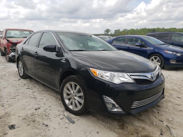 toyota camry hybr 2013 4t1bd1fk9du077777