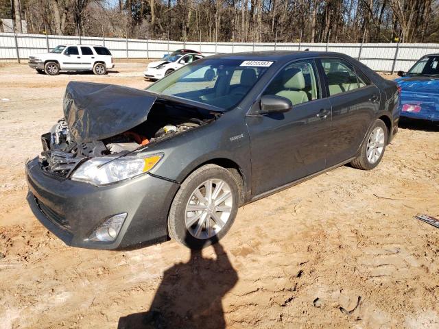 toyota camry hybr 2013 4t1bd1fk9du078556