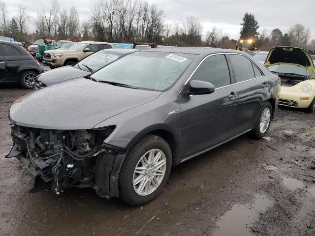 toyota camry hybr 2013 4t1bd1fk9du080114