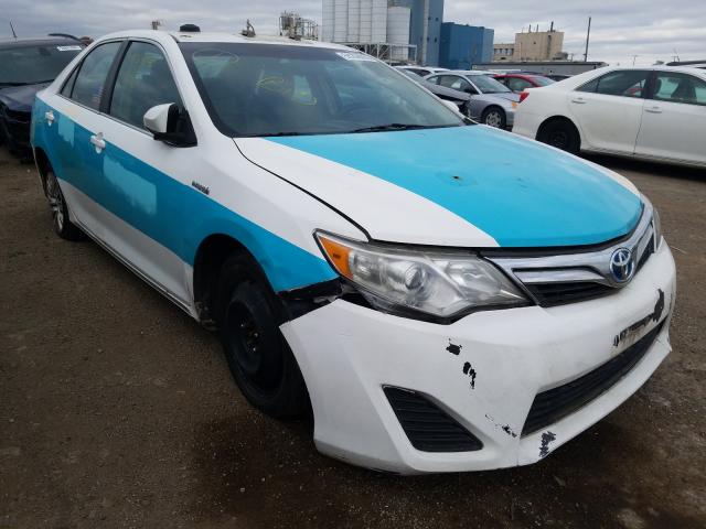 toyota camry hybr 2013 4t1bd1fk9du087807