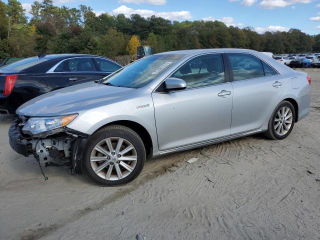 toyota camry hybr 2013 4t1bd1fk9du091727