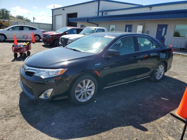 toyota camry hybr 2013 4t1bd1fk9du093591