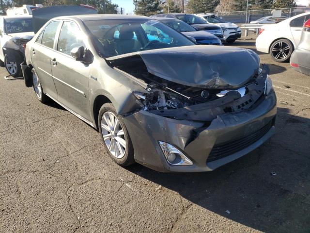 toyota camry hybr 2013 4t1bd1fk9du095390