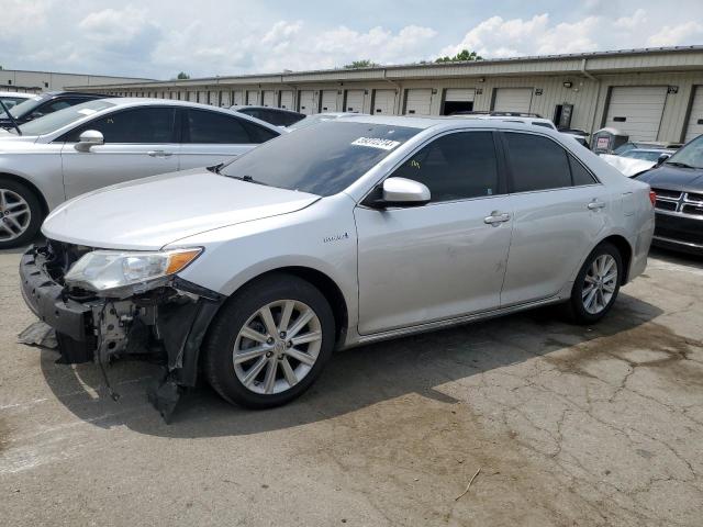 toyota camry 2014 4t1bd1fk9eu098923