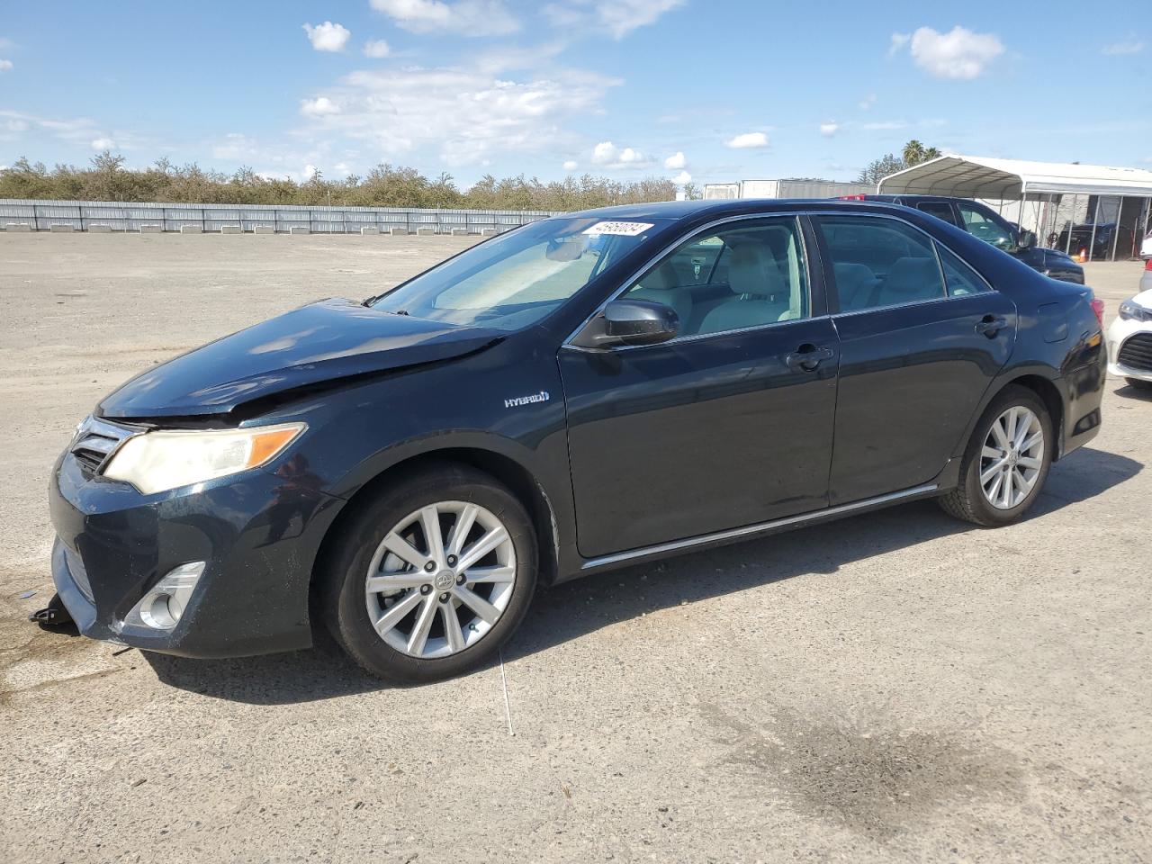 toyota camry 2014 4t1bd1fk9eu099280