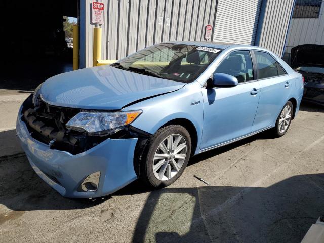 toyota camry 2014 4t1bd1fk9eu106289