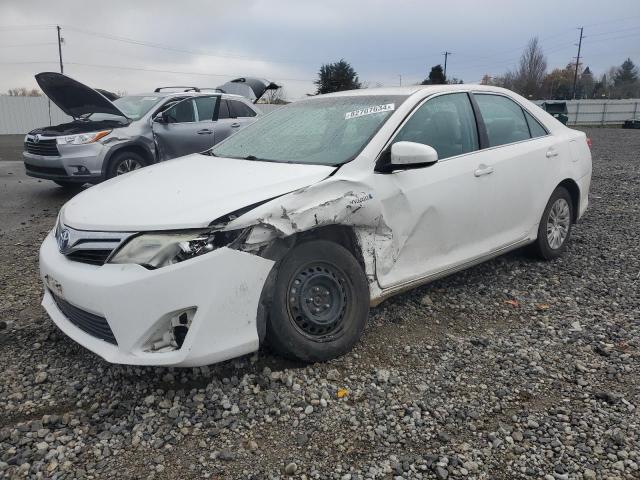 toyota camry hybr 2014 4t1bd1fk9eu107118