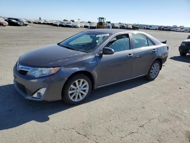 toyota camry 2014 4t1bd1fk9eu117356