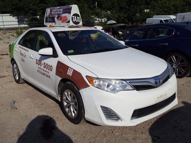 toyota camry hybr 2014 4t1bd1fk9eu119429