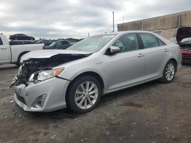 toyota camry hybr 2014 4t1bd1fk9eu125764