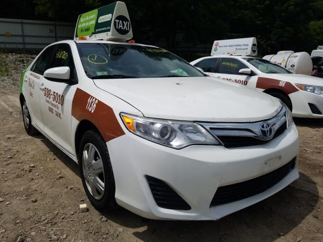 toyota camry hybr 2014 4t1bd1fk9eu126798