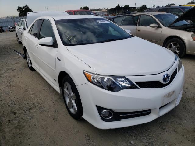 toyota  2014 4t1bd1fk9eu128244