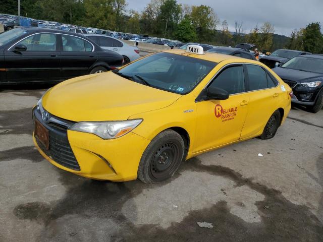 toyota camry hybr 2015 4t1bd1fk9fu150293