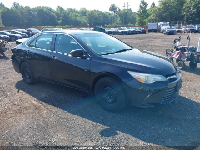 toyota camry 2015 4t1bd1fk9fu151122