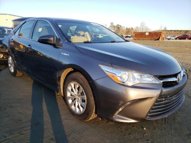 toyota camry hybr 2015 4t1bd1fk9fu153775