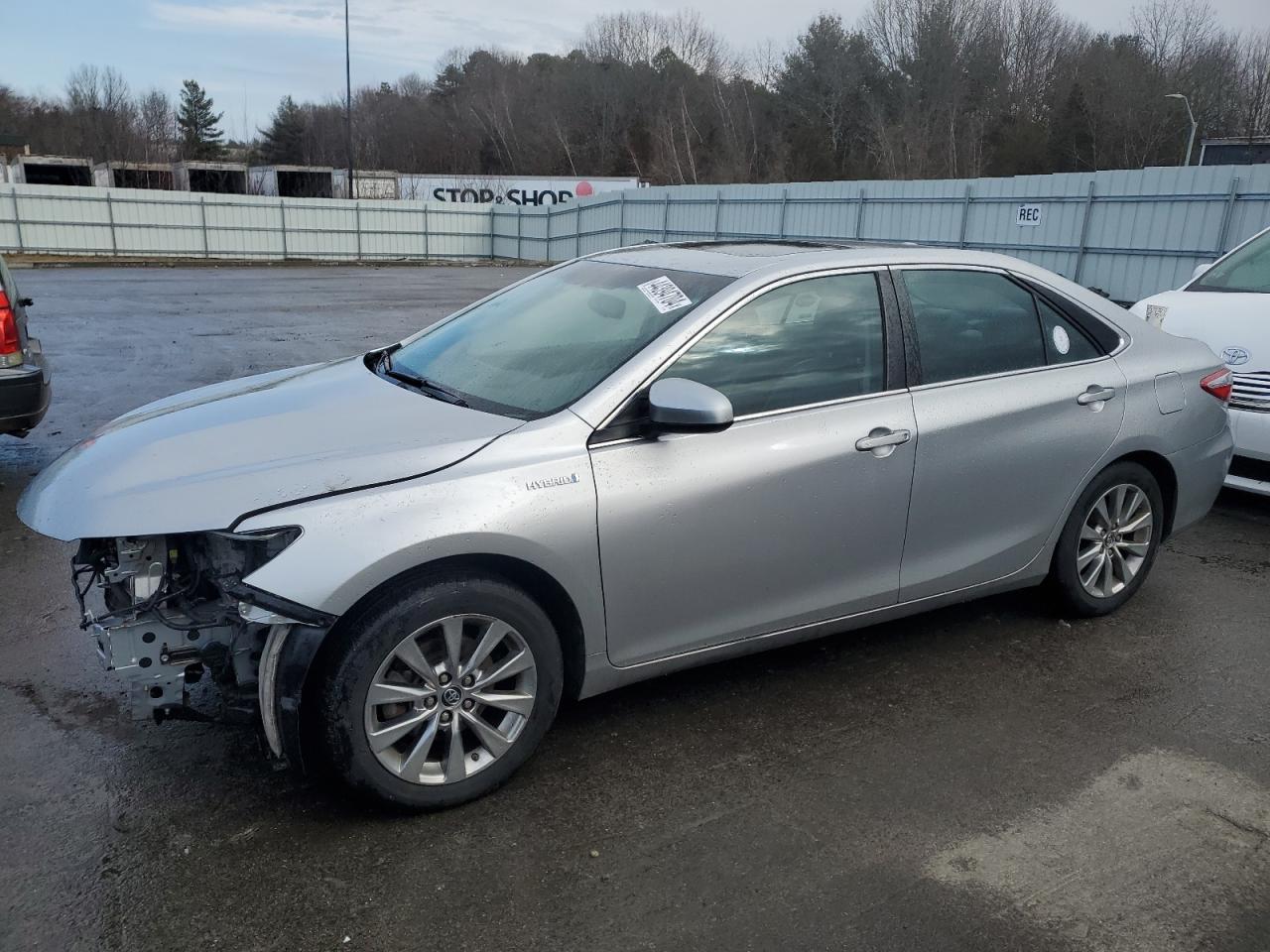 toyota camry 2015 4t1bd1fk9fu170060