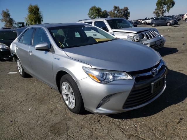 toyota camry hybr 2015 4t1bd1fk9fu171211